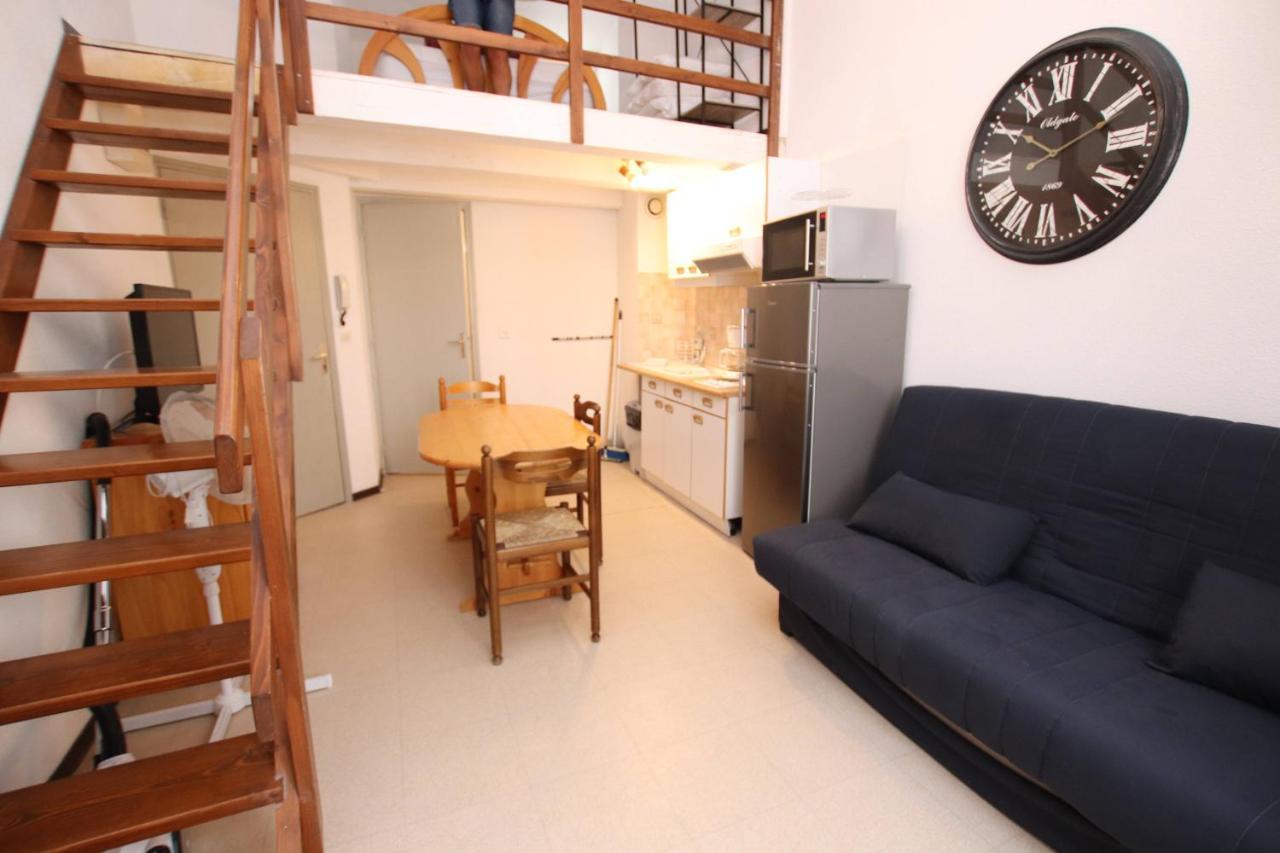 Charmant Appart 4 Personnes Plein Centre リエ エクステリア 写真